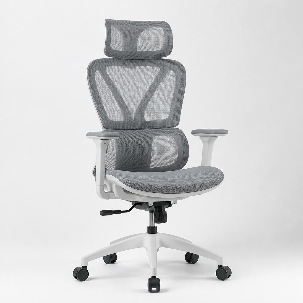 Hbada X7 Smart Fauteuil Ergonomique